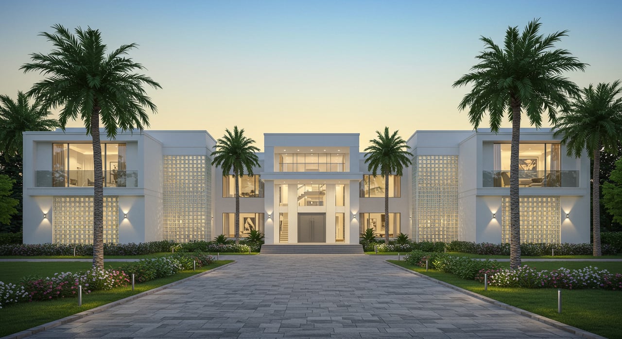Top 5 Most Expensive Luxury Homes in LA Currently on the Market
