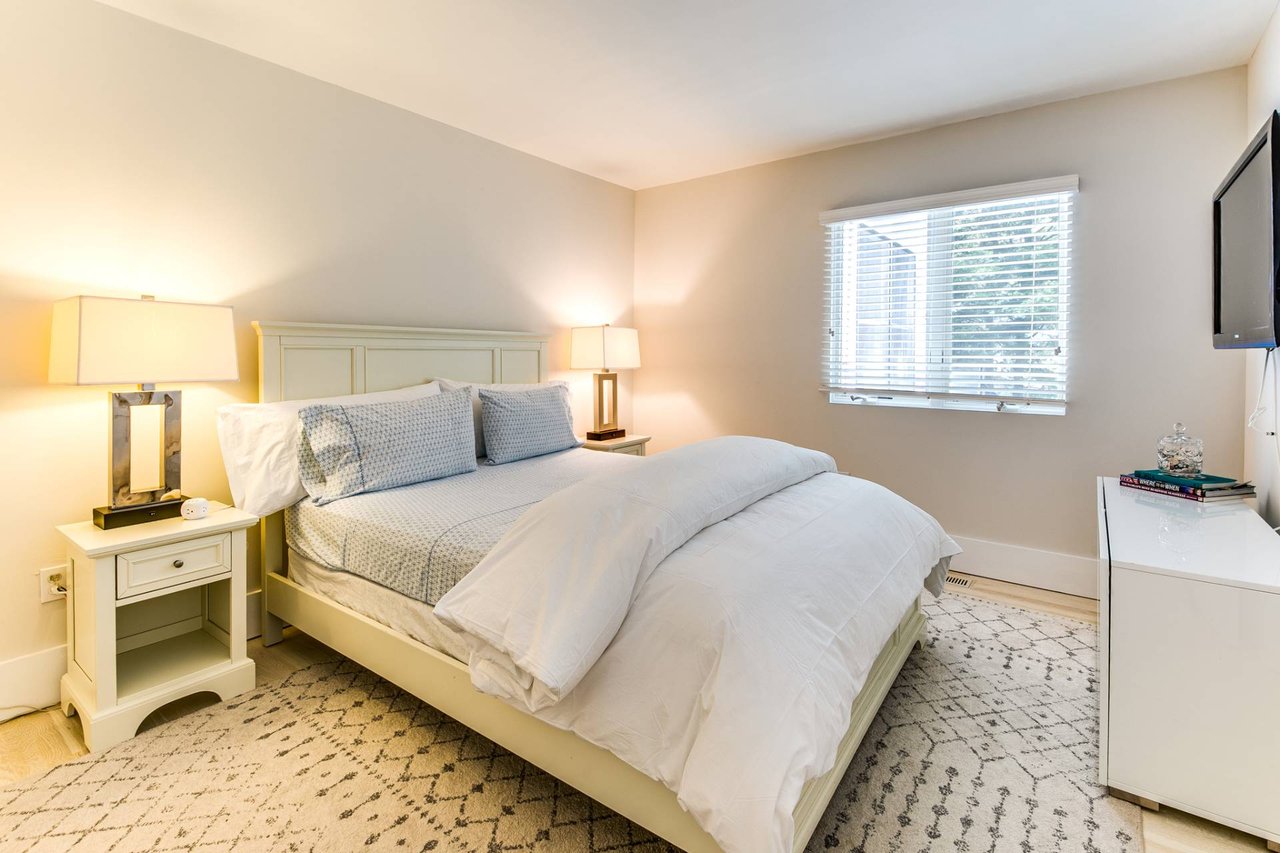 East Hampton Oasis 
