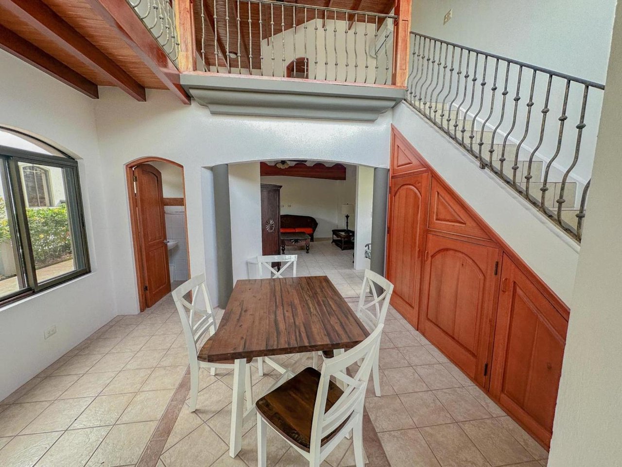Secure Gated Villa Community, Ojochal, Puntarenas