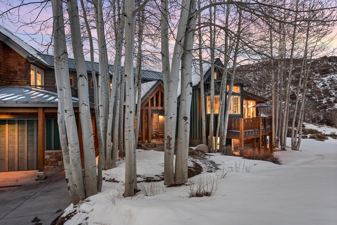 Horse Ranch - Snowmass Village 