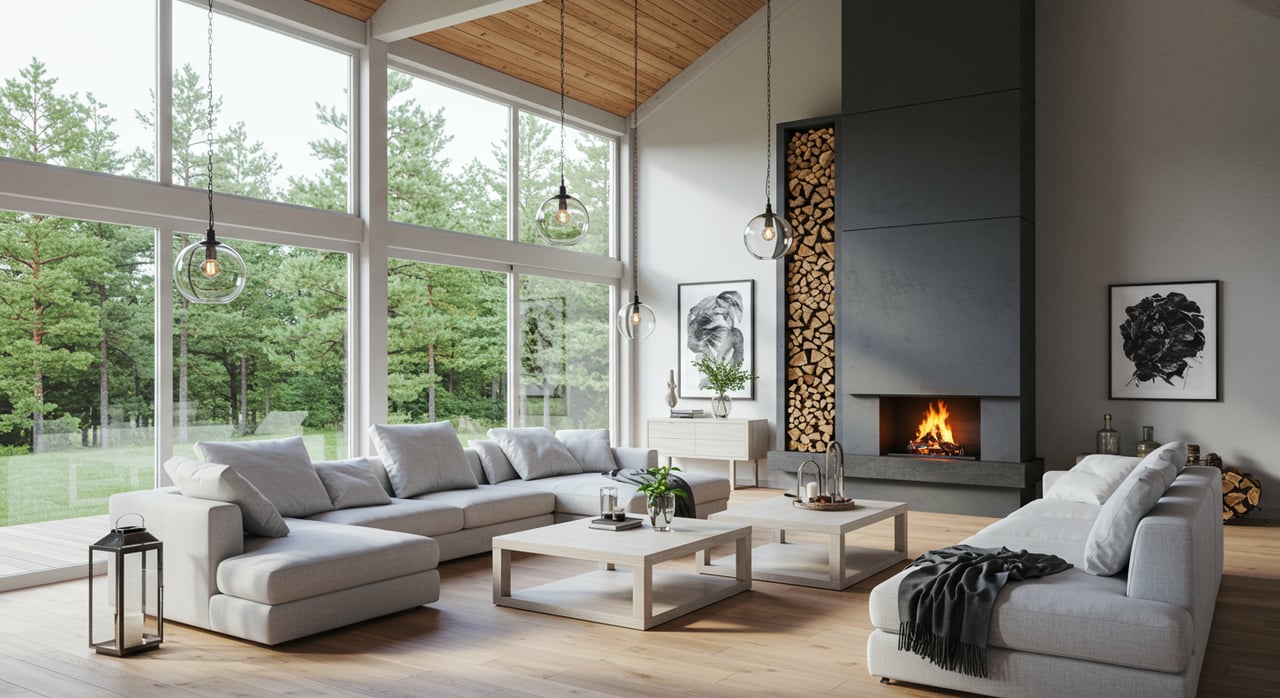 The Ultimate Guide to Ultra-Luxury Real Estate in Stratton Mountain