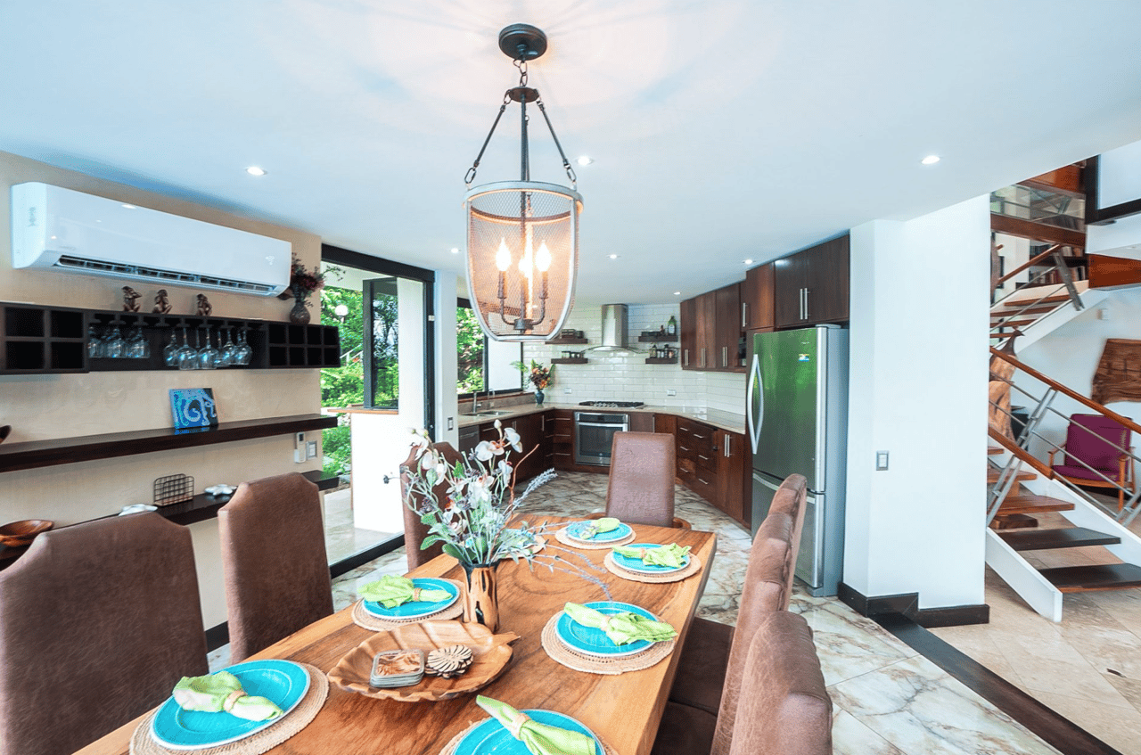 Villa Perla Del Mar - Oceanview Architectural Masterpiece - Ocotal