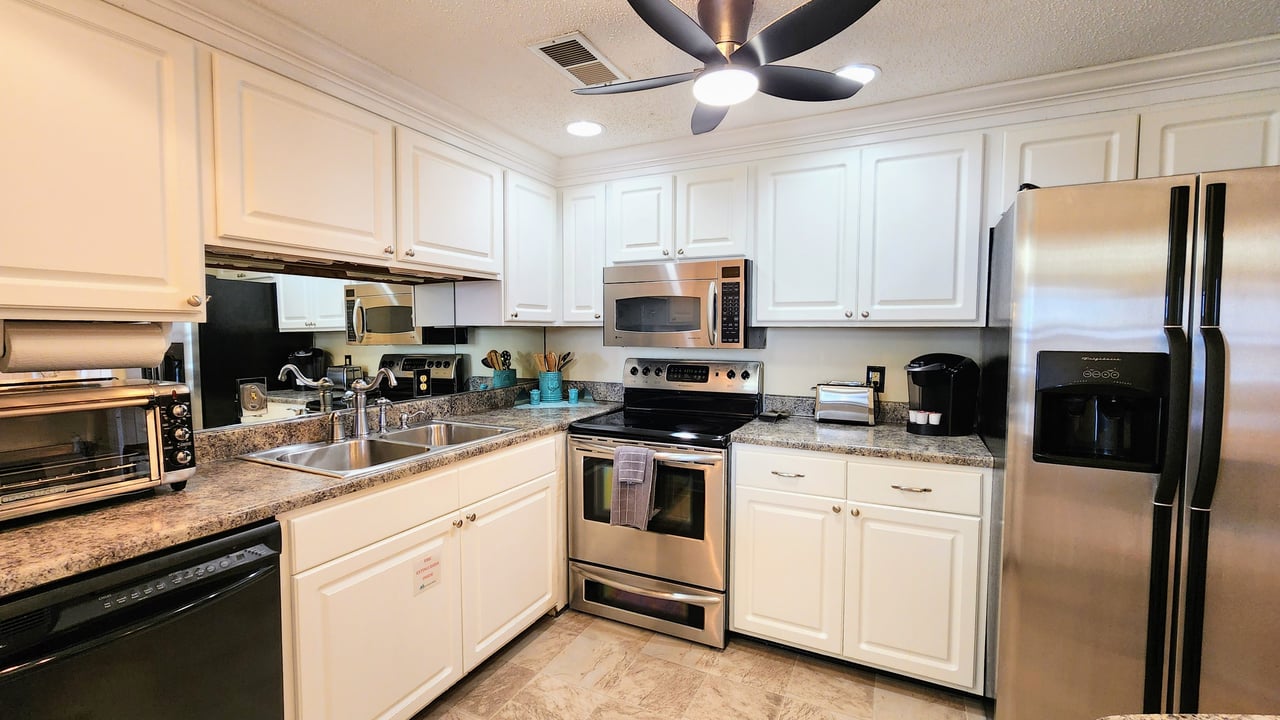 303 Sugar Top Drive Unit 2018