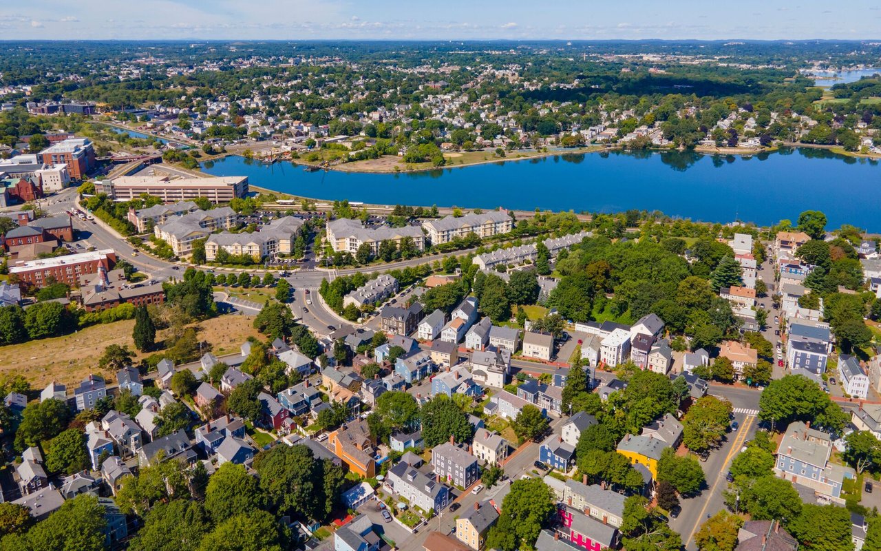 Amesbury