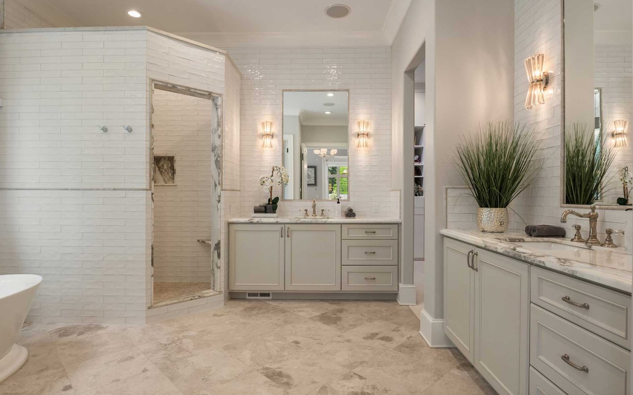 Private, Tranquil Resort-Style Living in Redmond’s Starwood Neighborhood