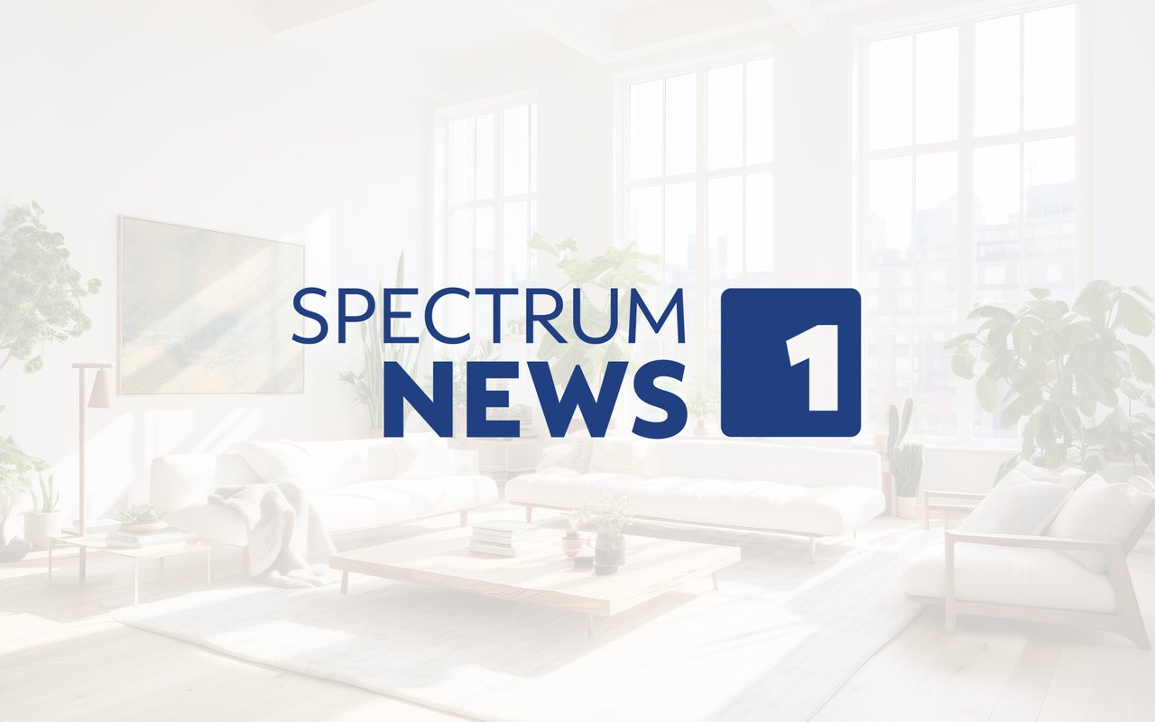 Spectrum News - Orange County Market "Normalizing”