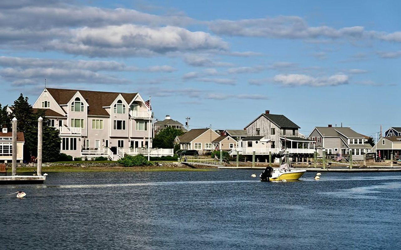 Marshfield