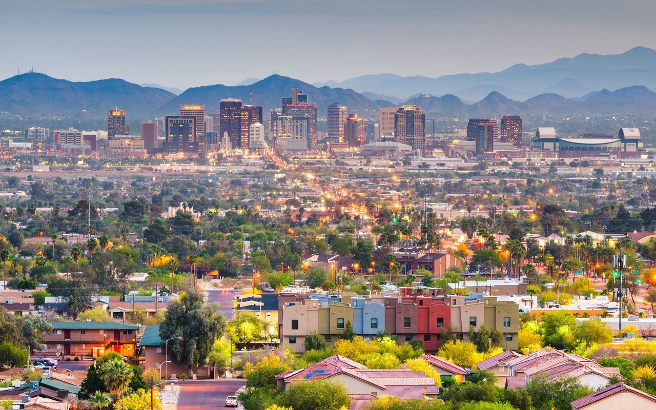 Phoenix