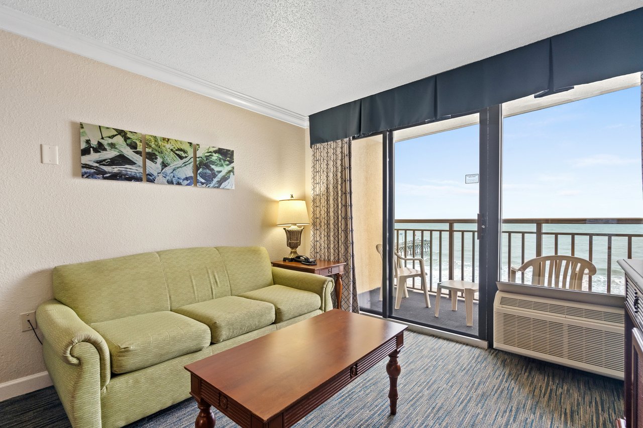 Holiday Inn @ The Pavilion