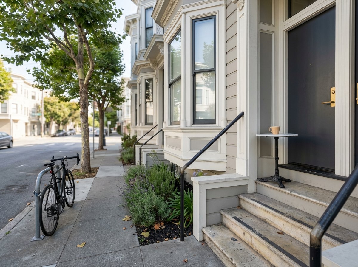 Everyday Life in Cow Hollow: What Residents Love