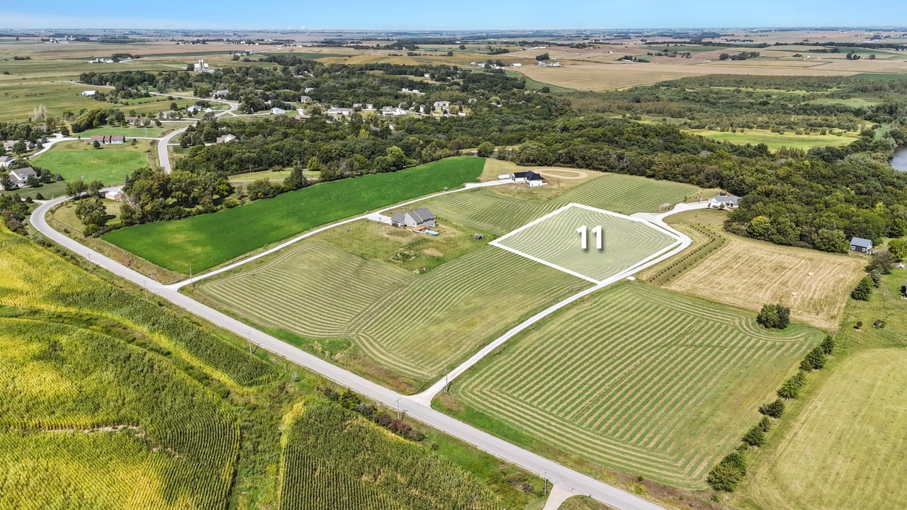 Wildwood Development of Pella