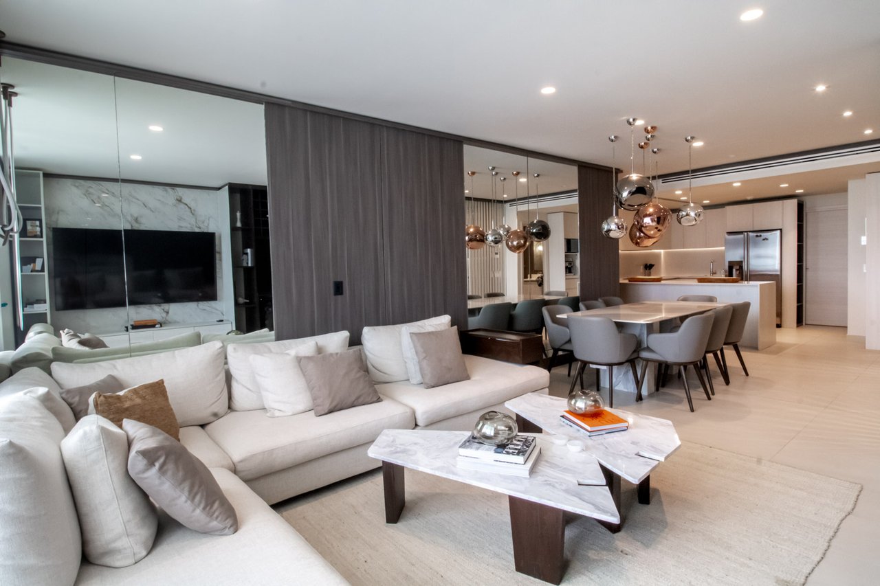 Condo | SLS Marina Beach