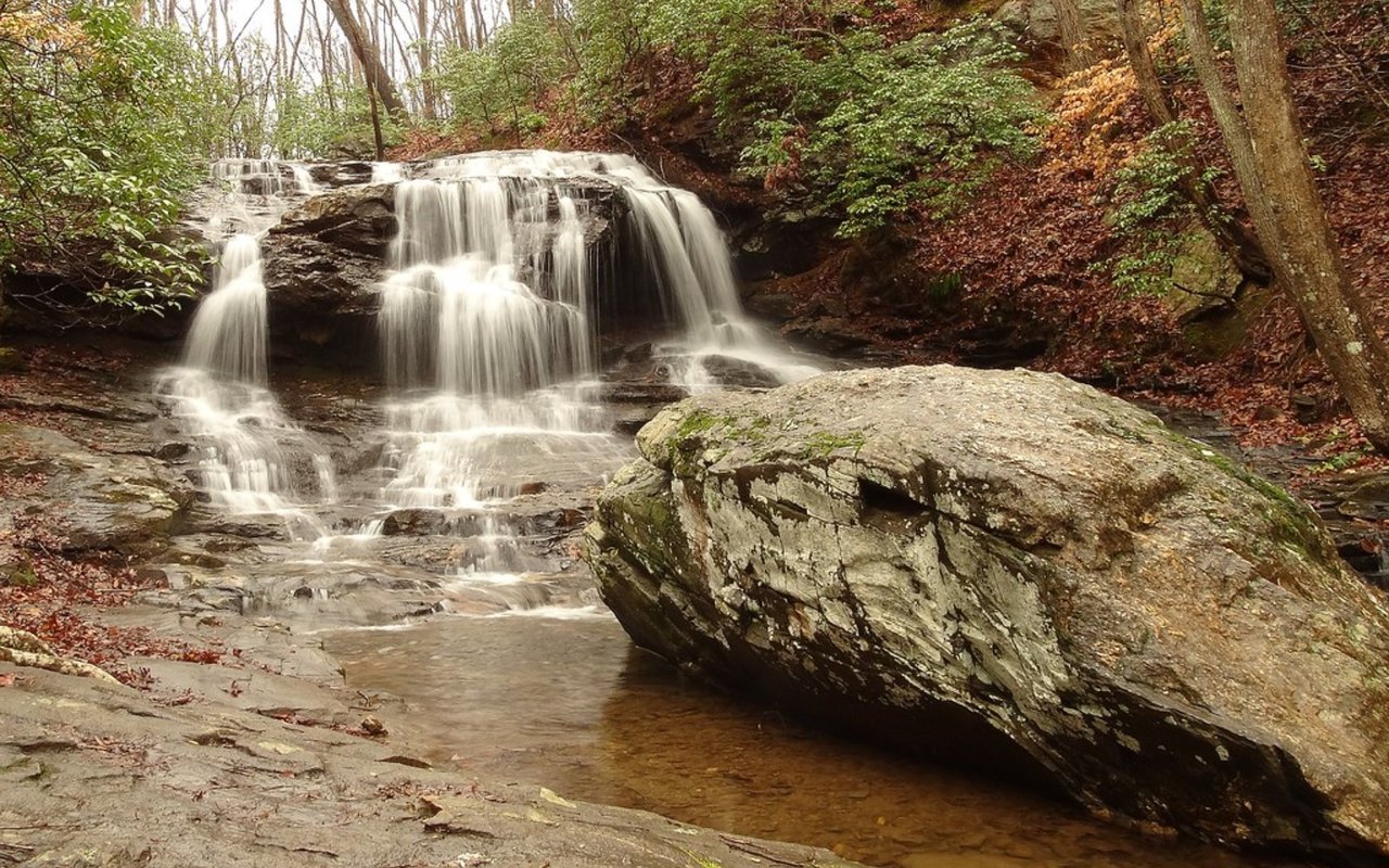 A Guide to Big Canoe Parks: Discover Nature’s Playground in North Georgia