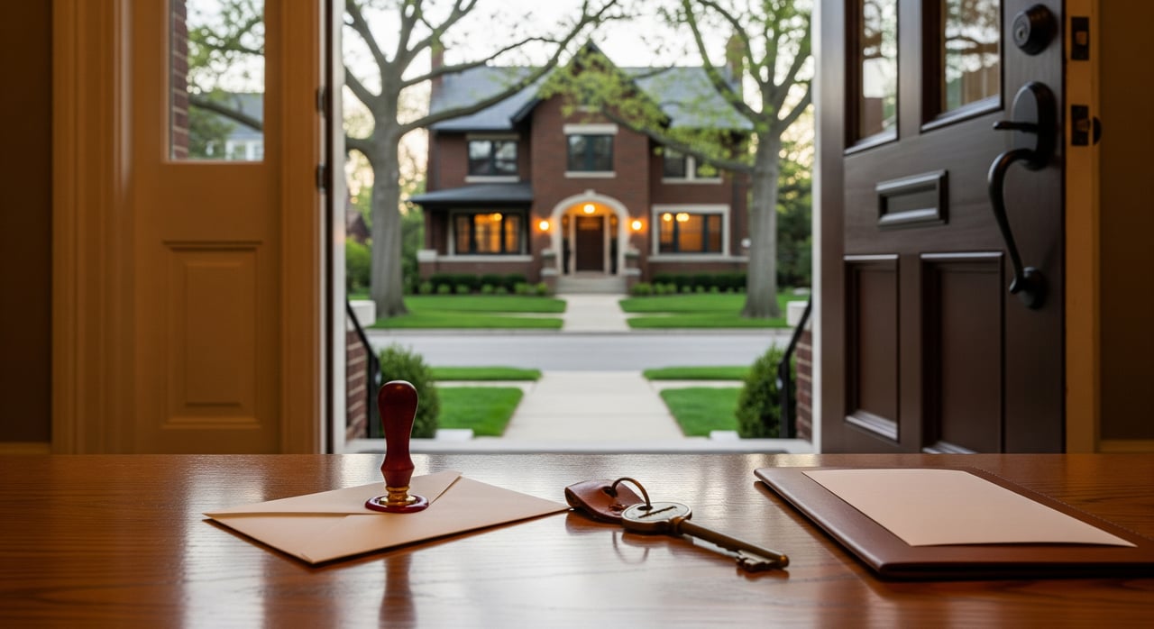 Earnest Money Explained For Royal Oak Buyers