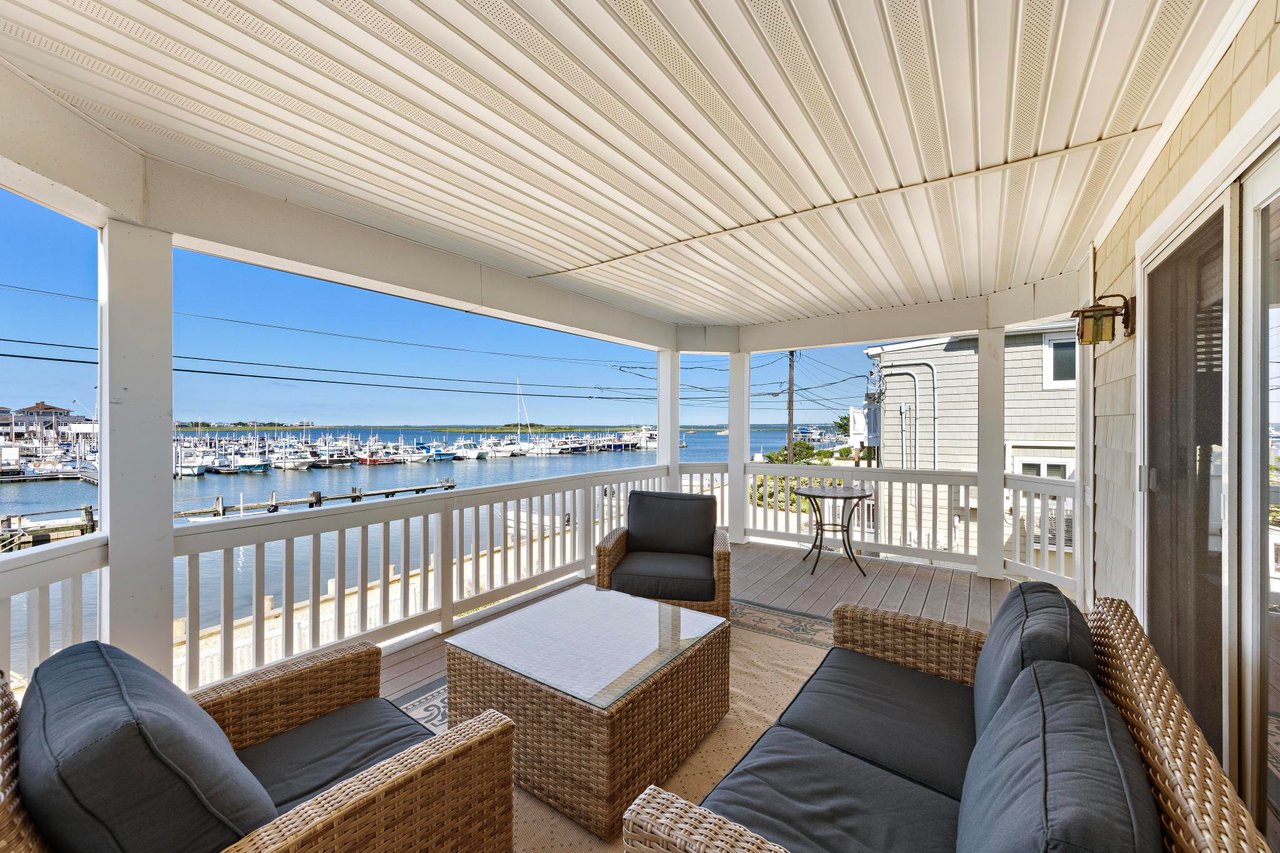 401 Pearl Street (West Unit), Beach Haven