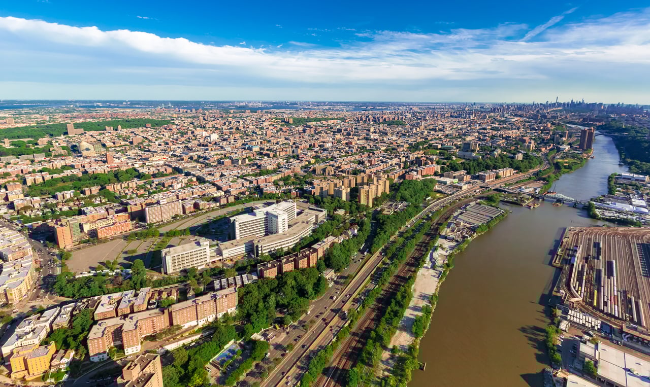 The Bronx