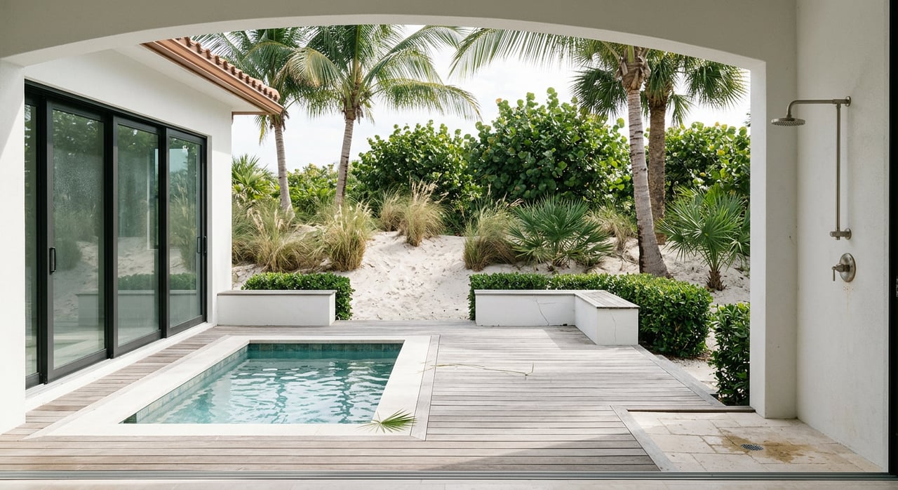 What It Is Like To Live In Melbourne Beach