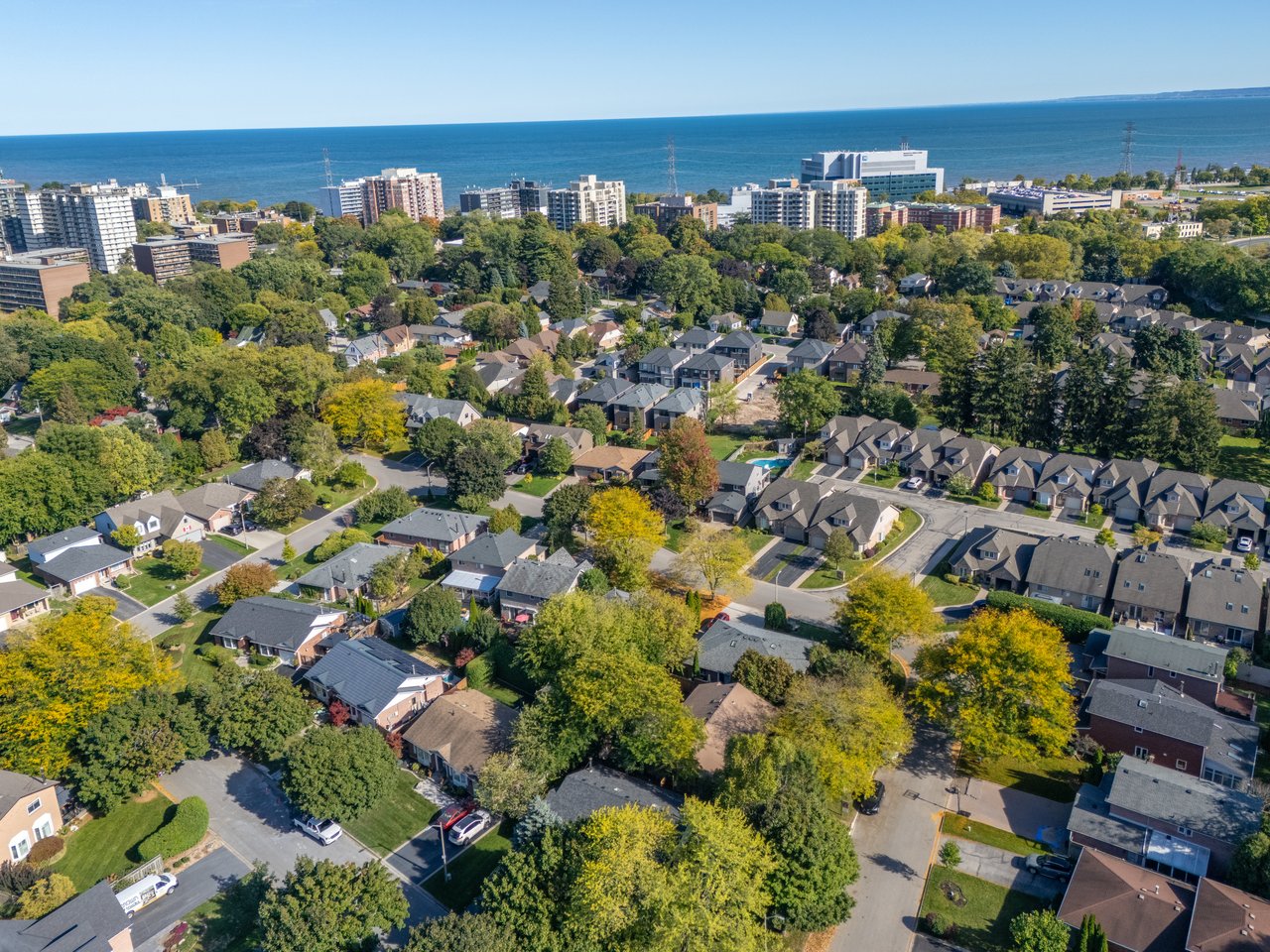 1131 Carol Street, Burlington