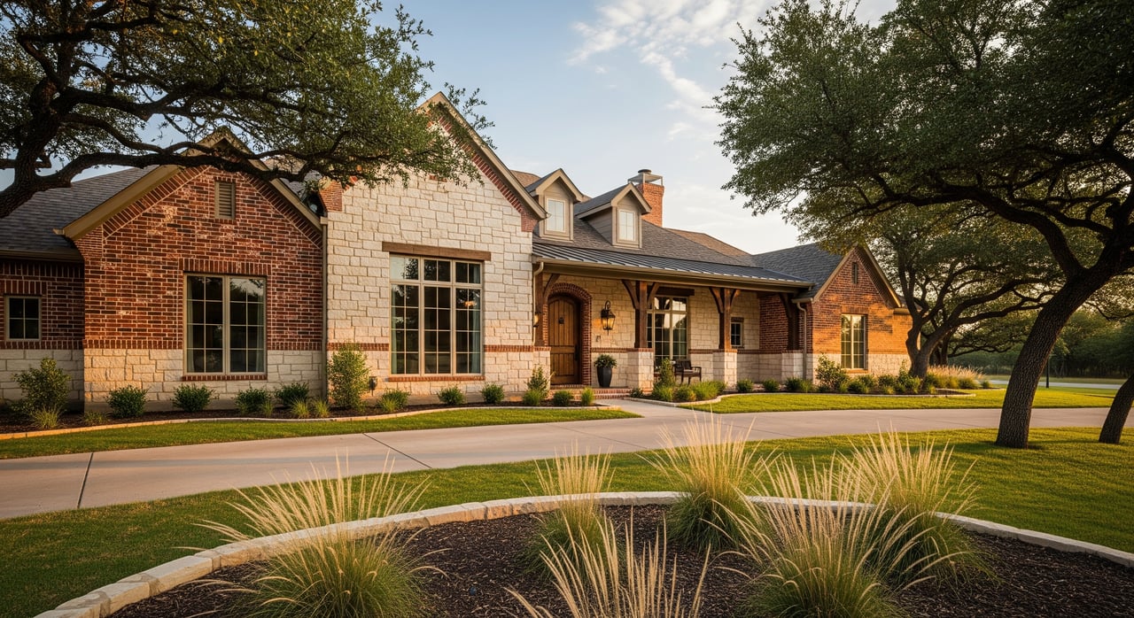 The Texas Option Period Explained for University Pines Buyers