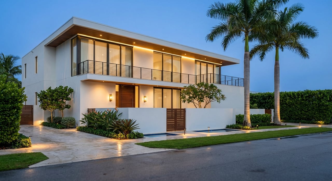 Where To Find Luxury Living In West Palm Beach