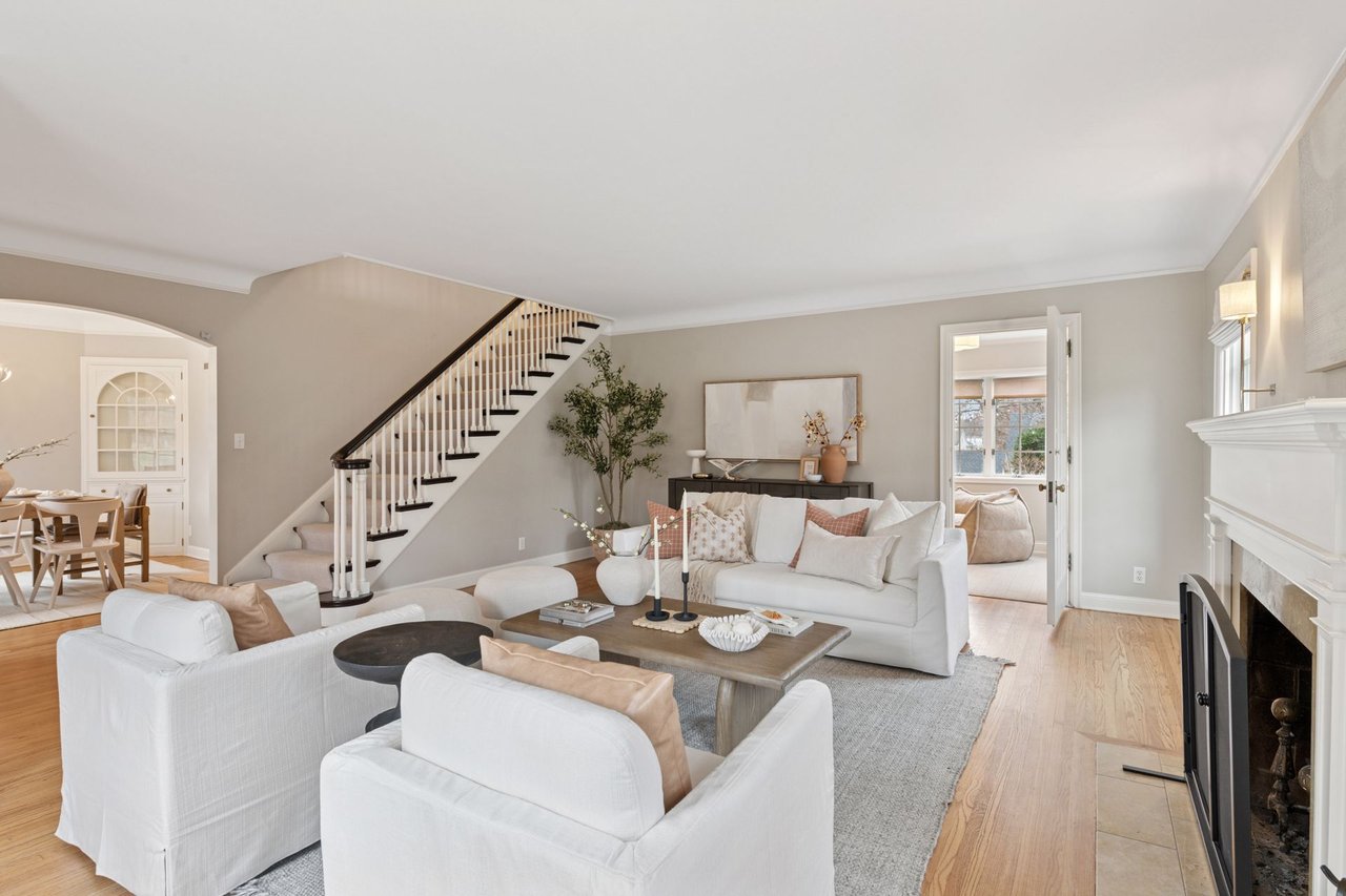4387 Brook Ave S, Edina