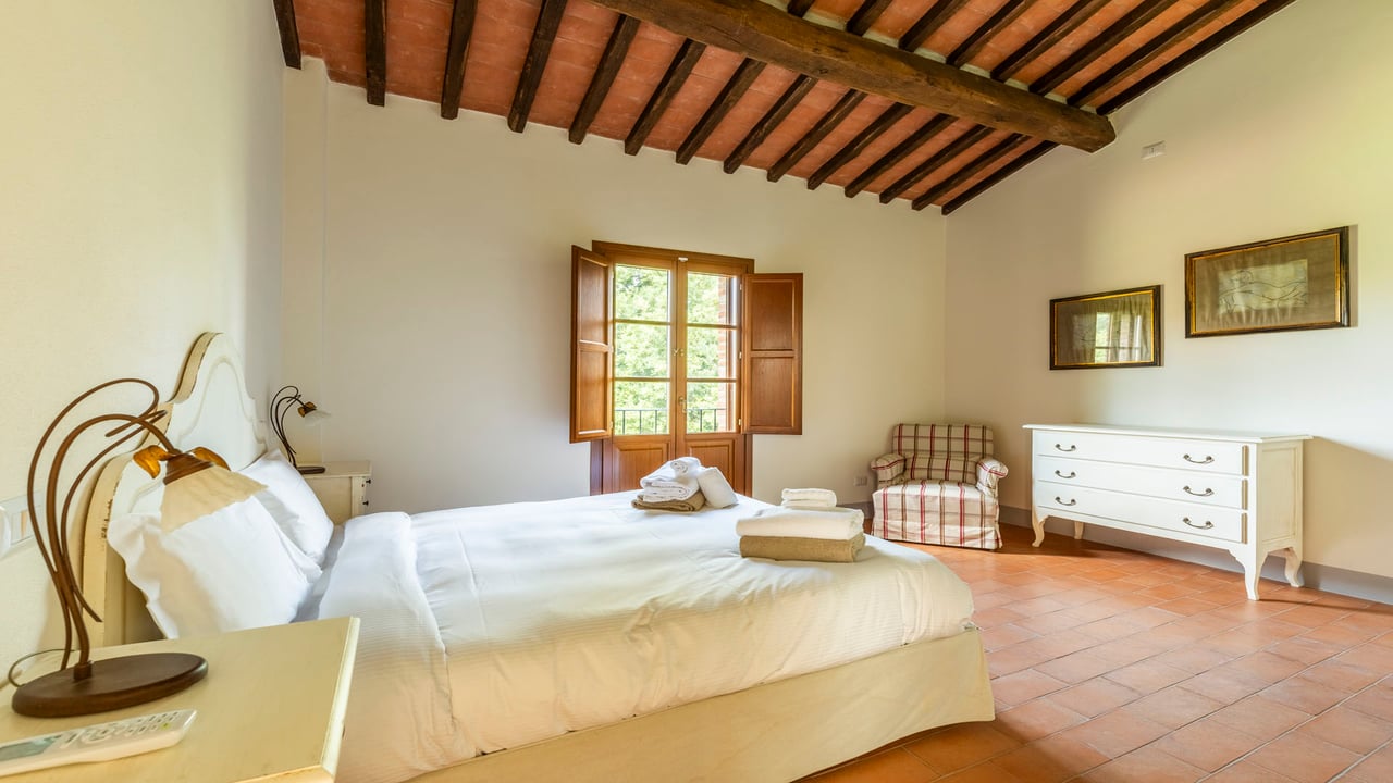 VILLA PAROS