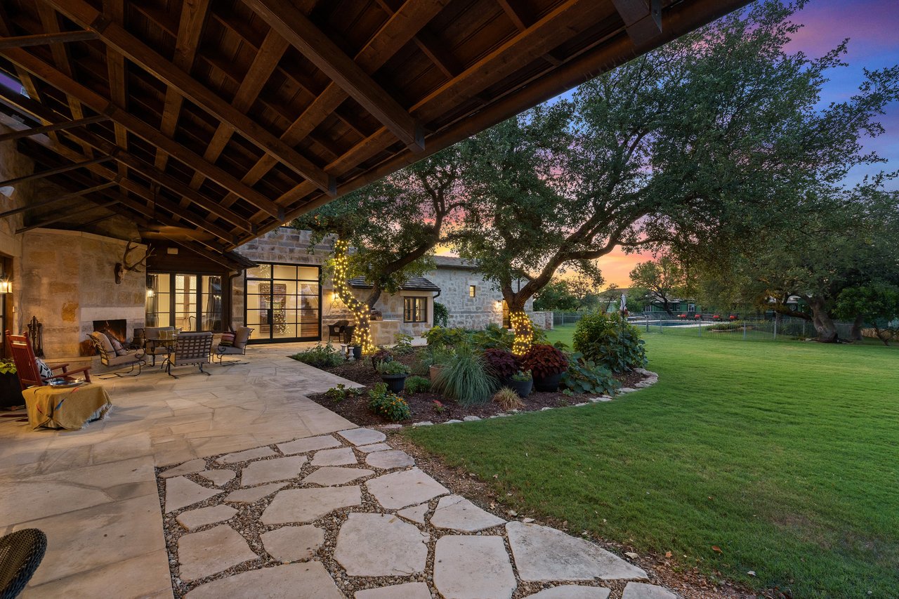 Barton Creek Lakeside