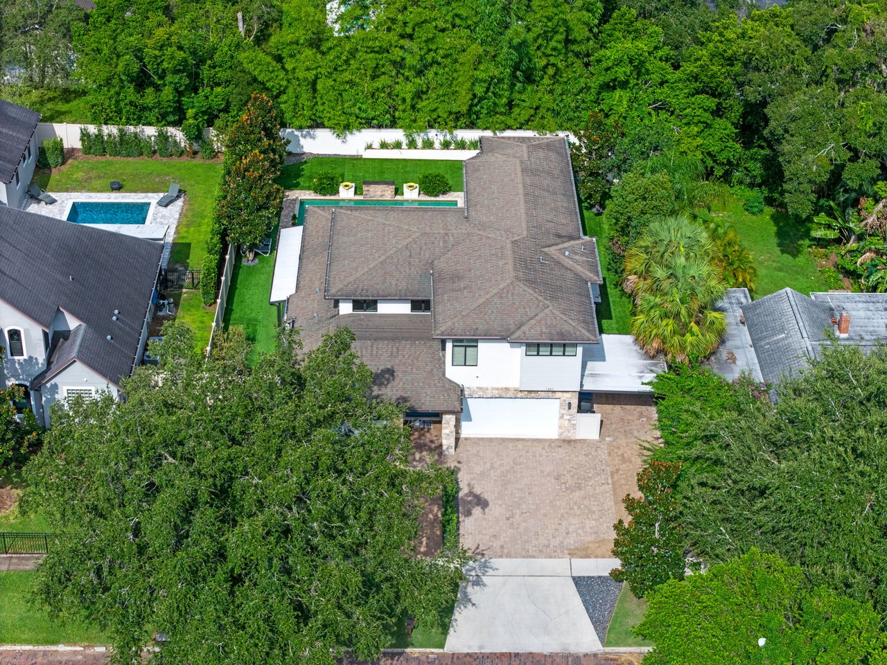 1453 LYNDALE BOULEVARD, WINTER PARK, FL