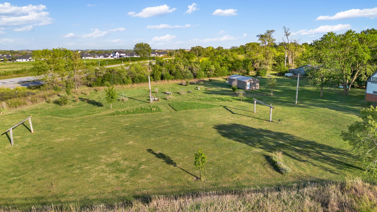 H3 Zoned Land; Yankee Hill & Neb Pkwy