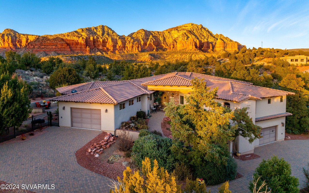 Sedona