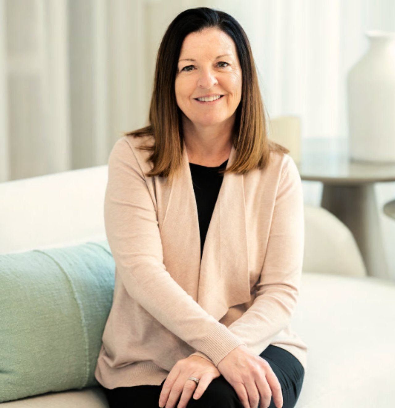 Cathy Cantwell