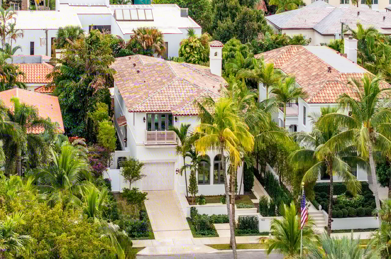 New Construction in Coveted Midtown