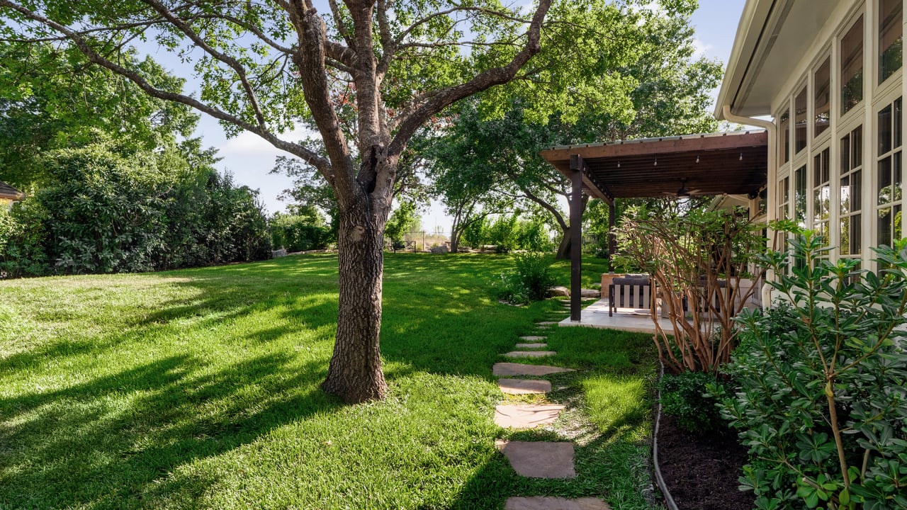 2036 Wimberly Lane