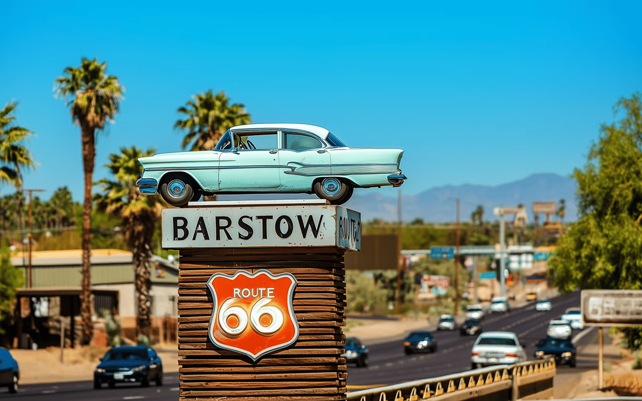 Barstow