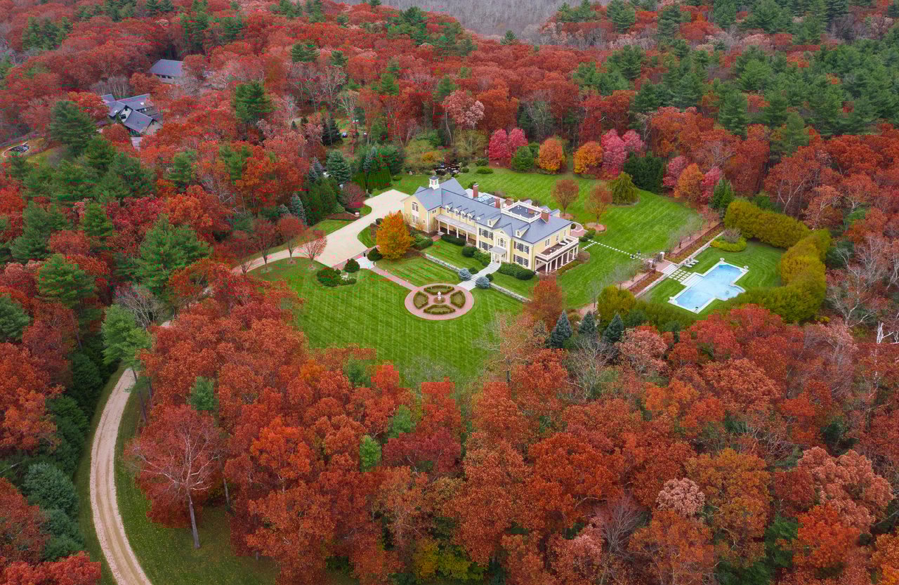 Concord Architectural Masterpiece