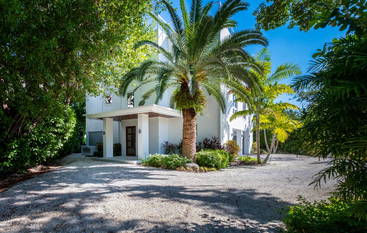 168 Galleon Road