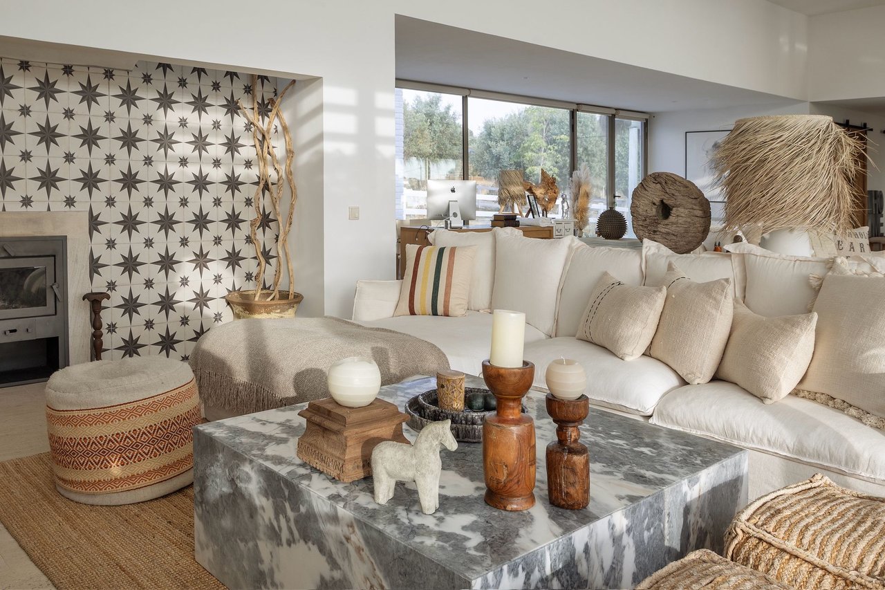 Magnificent and Grand Equestrian Estate in the Alentejo