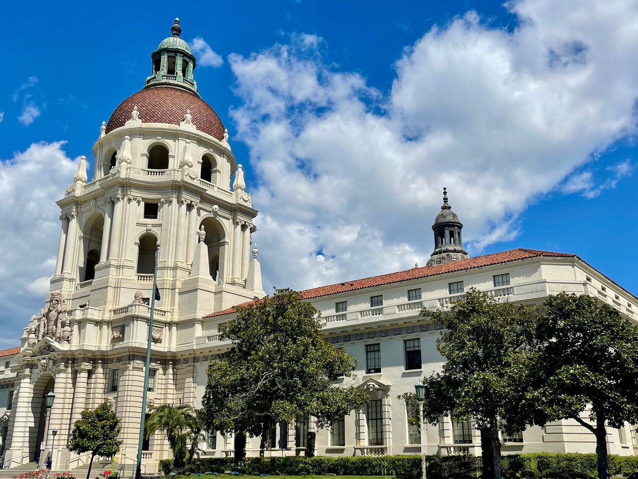 Pasadena