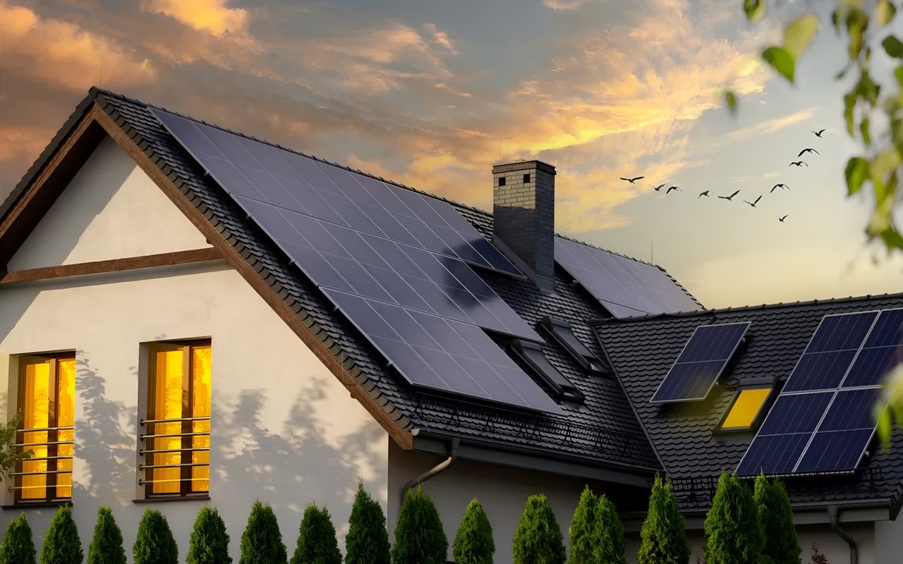 The Benefits of Solar Power: How It Can Increase Home Value