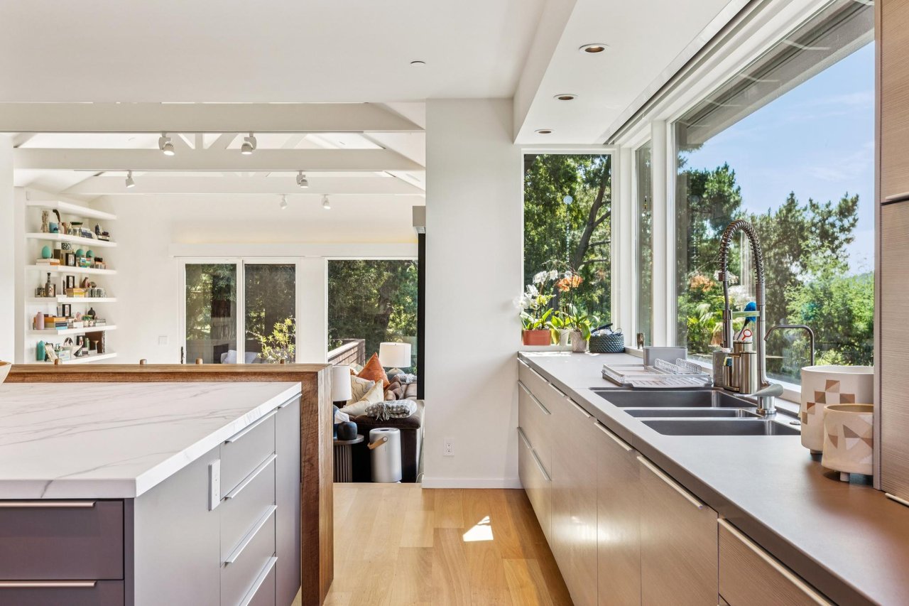 50 Altamont Avenue, Mill Valley