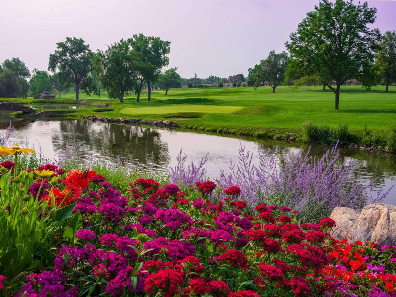 Lakewood Country Club: Golden Age Architecture Restored for Modern Play