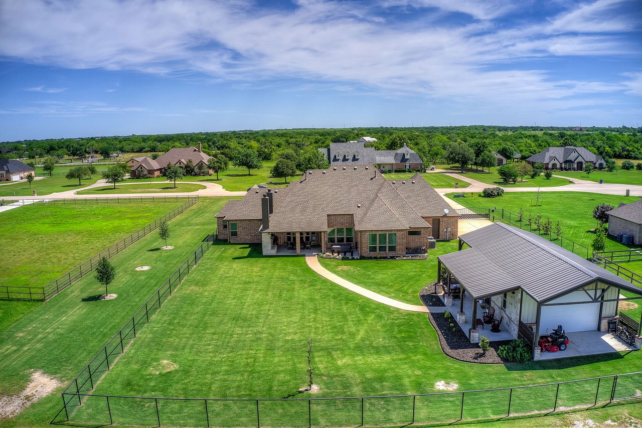 552 Horseshoe Bend