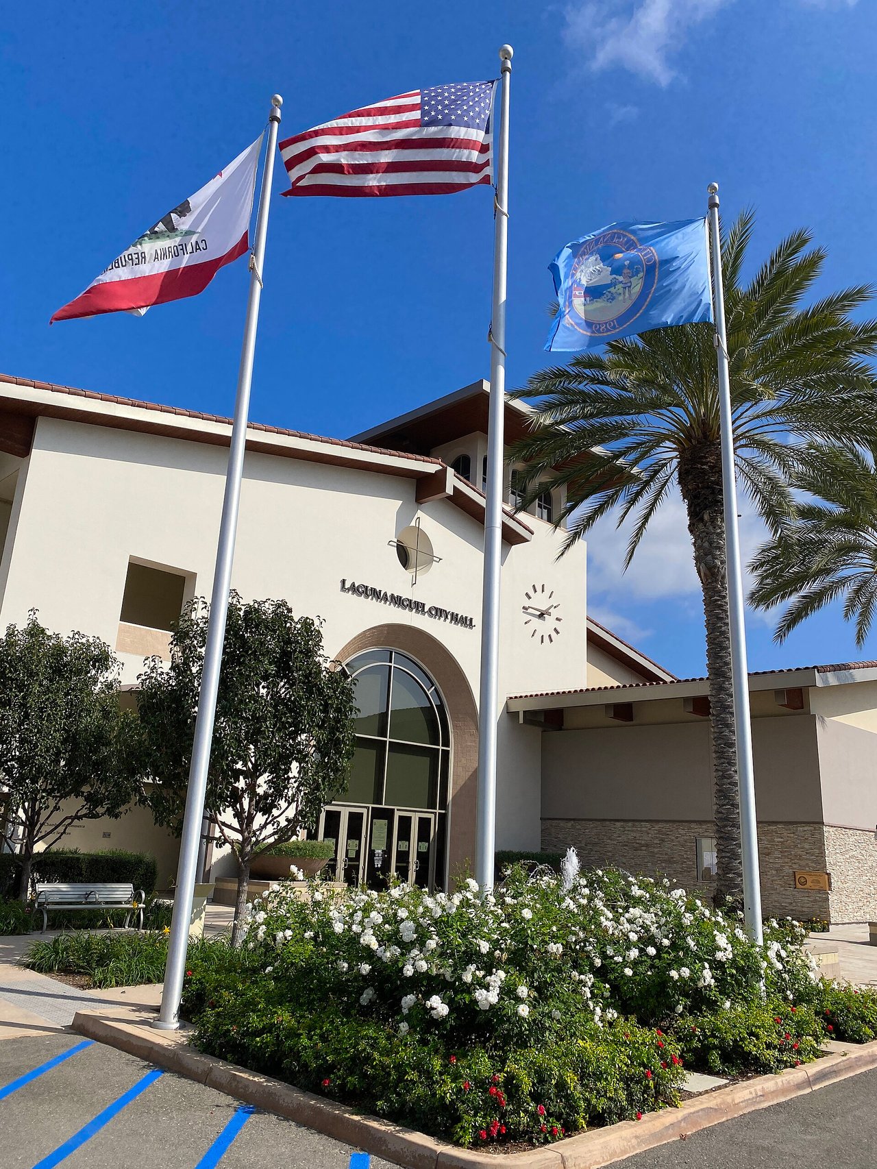Laguna Niguel