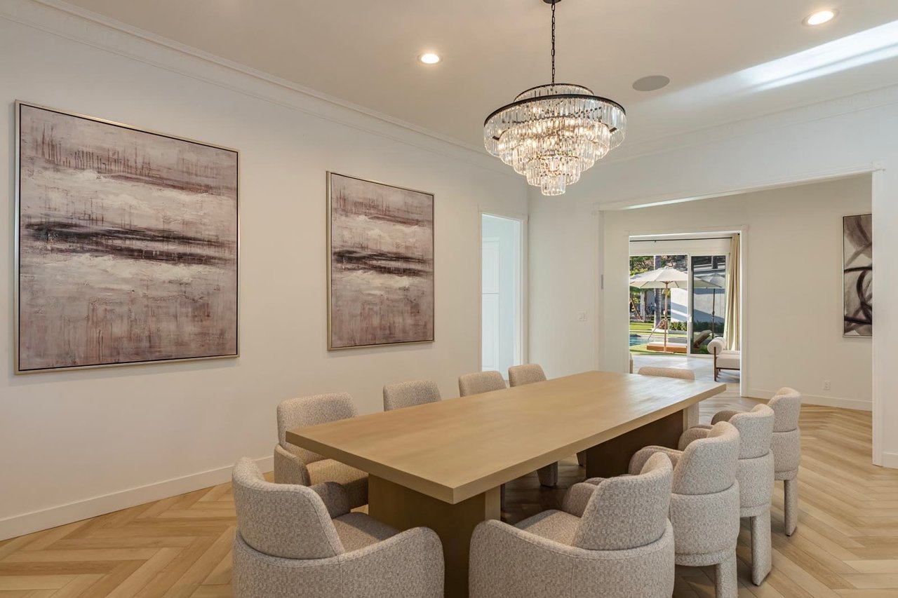 The Chalette Drive Villa 