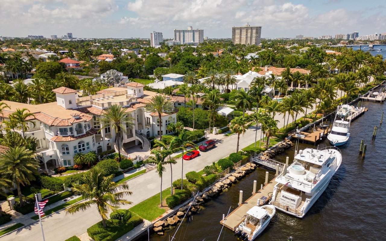 Fort Lauderdale