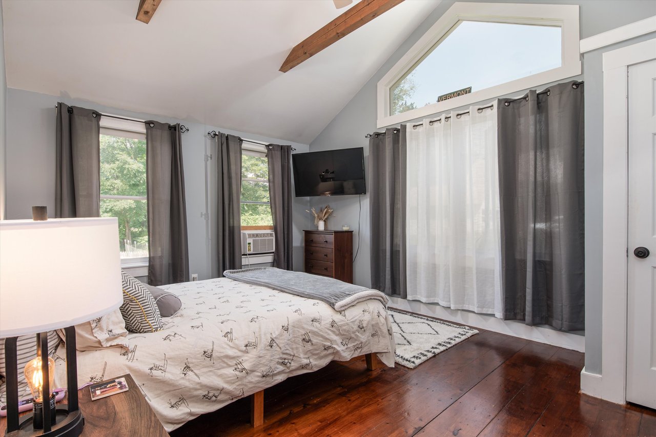 95 Church Street, Chester