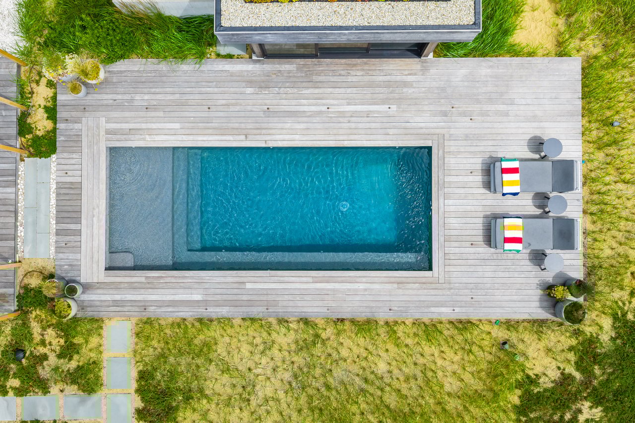 Cape Cod Modernist Masterpiece