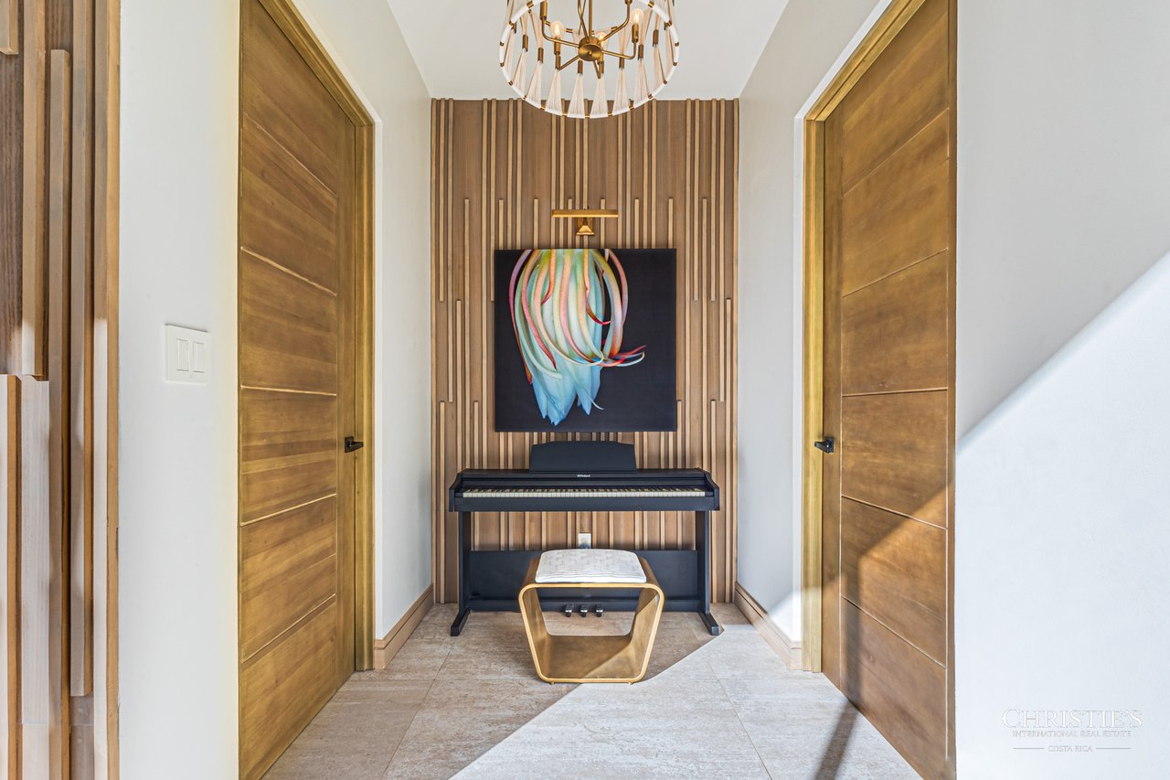 Luxury Estate in Escaleras- incredible ocean views 5.5 Acres