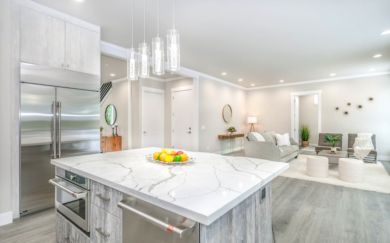 Luxury Home Design Trends for 2025