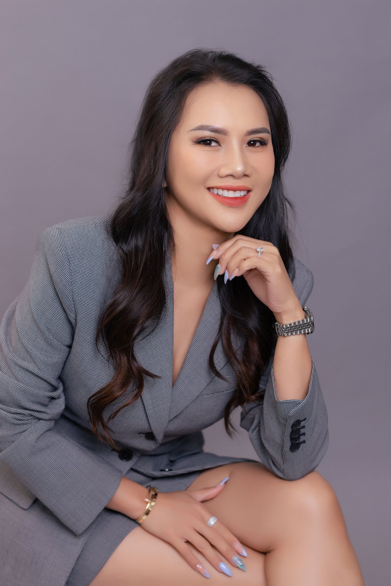 Quynh (Maggie)